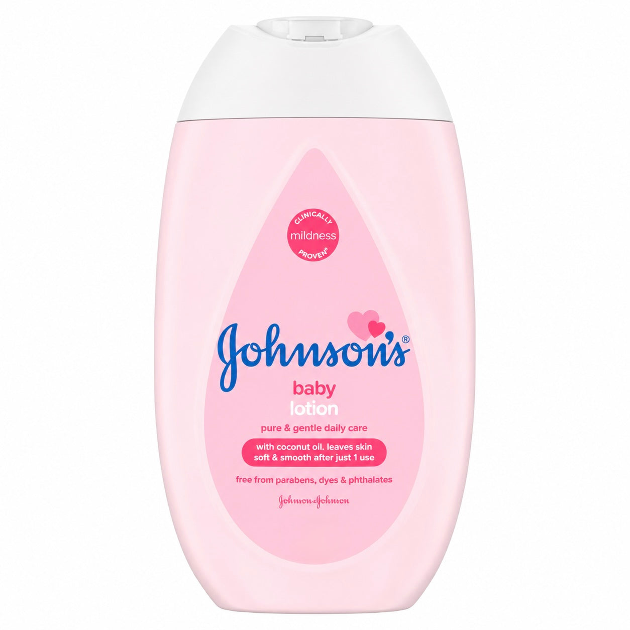 Johnson’s Baby Lotion 300ml