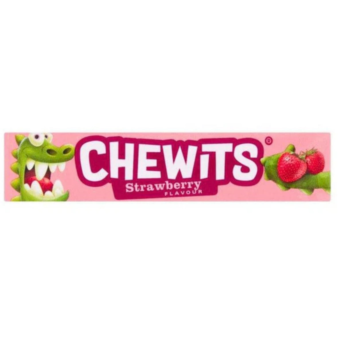 Chewit's Strawberry 30g