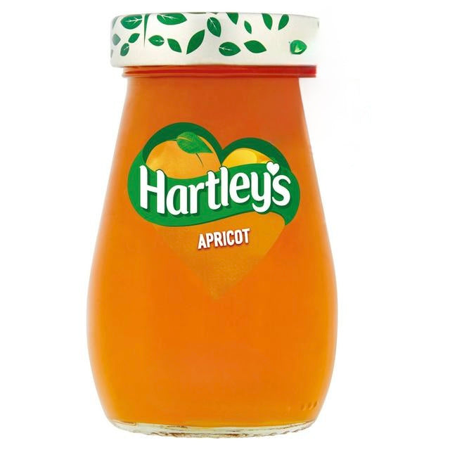 Hartley’s Apricot 300g