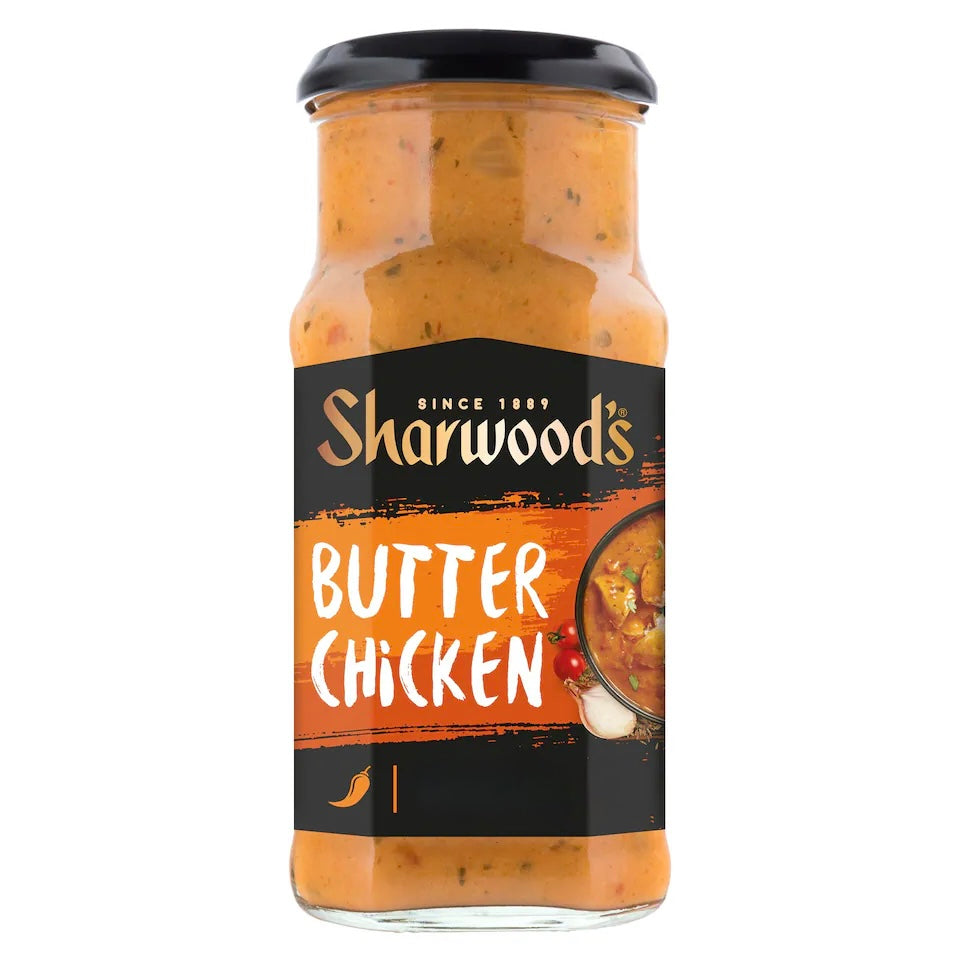 Sharwood’s Butter Chicken 420g