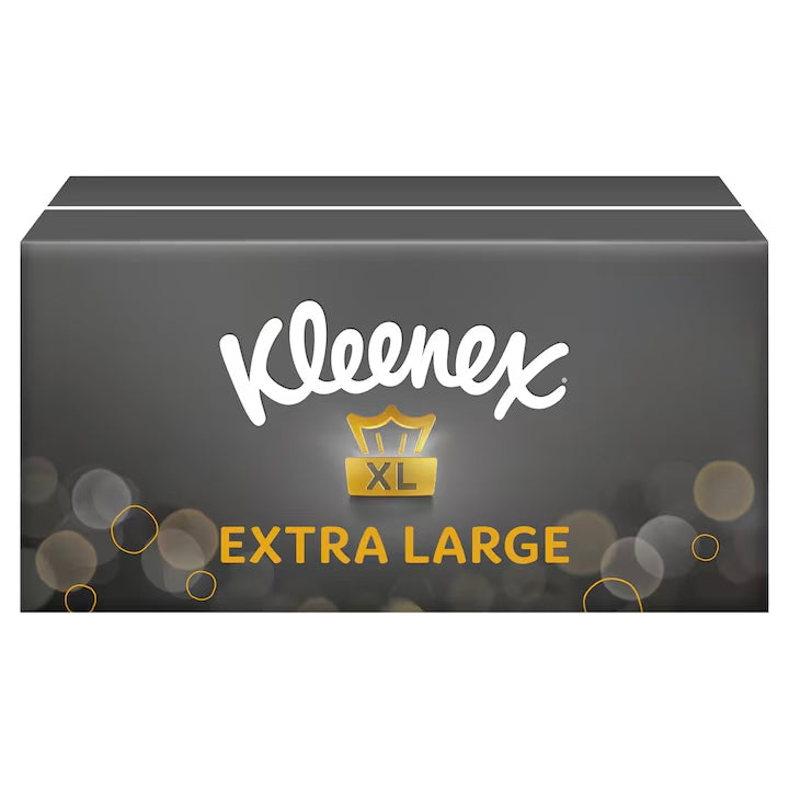 Kleenex Extra Large Soft Tissues