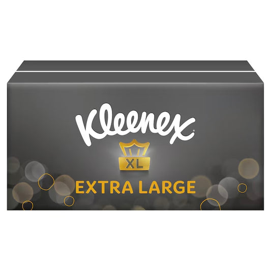Kleenex Extra Large Soft Tissues