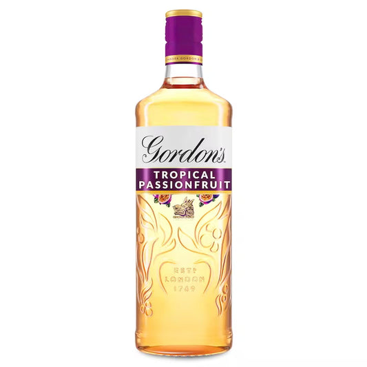 Gordon's Tropical Passionfruit Gin 70cl