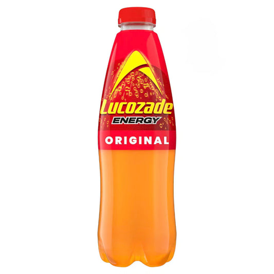 Lucozade Original 900ml