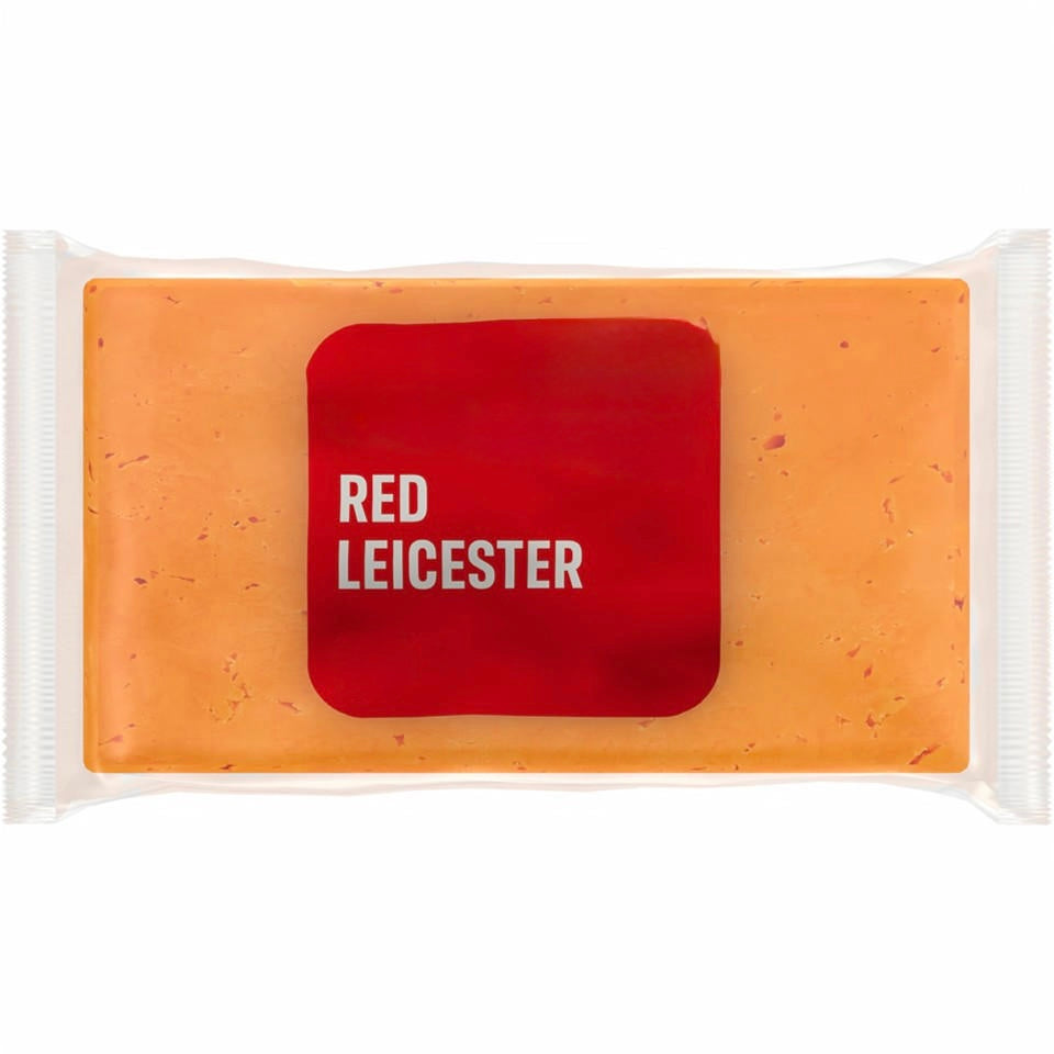Red Leicester Block 0.225kg