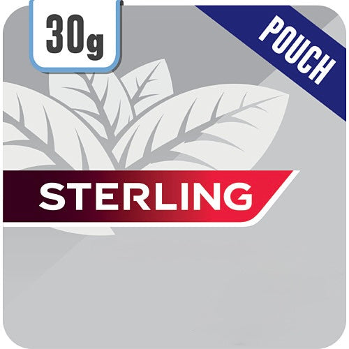 Sterling Essential Rolling Tobacco 30g