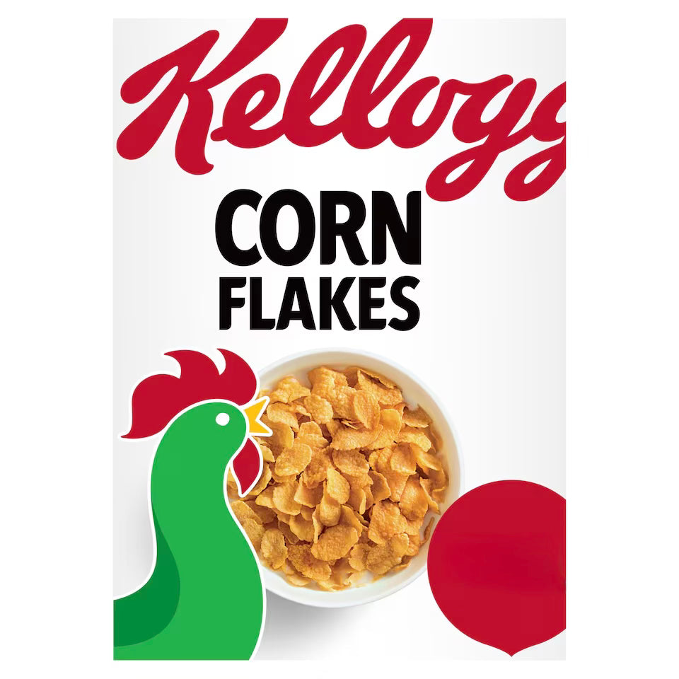 Kellogg's Corn Flakes 500g