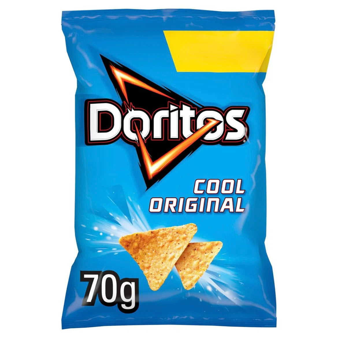 Doritos Cool Original 70g