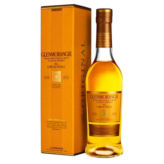 Glenmorangie Whisky 70cl (ALCOHOL)