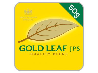 Gold Leaf Tobacco 50g