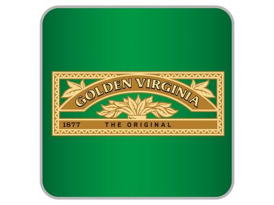 Golden Virginia Original Tobacco 50g