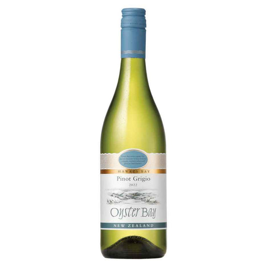 Oyster Bay Pinot Grigio 70cl