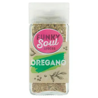 Oregano 11g