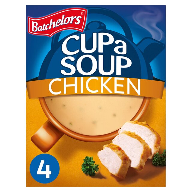 Batchelor's Cup a Soup Chicken 81g