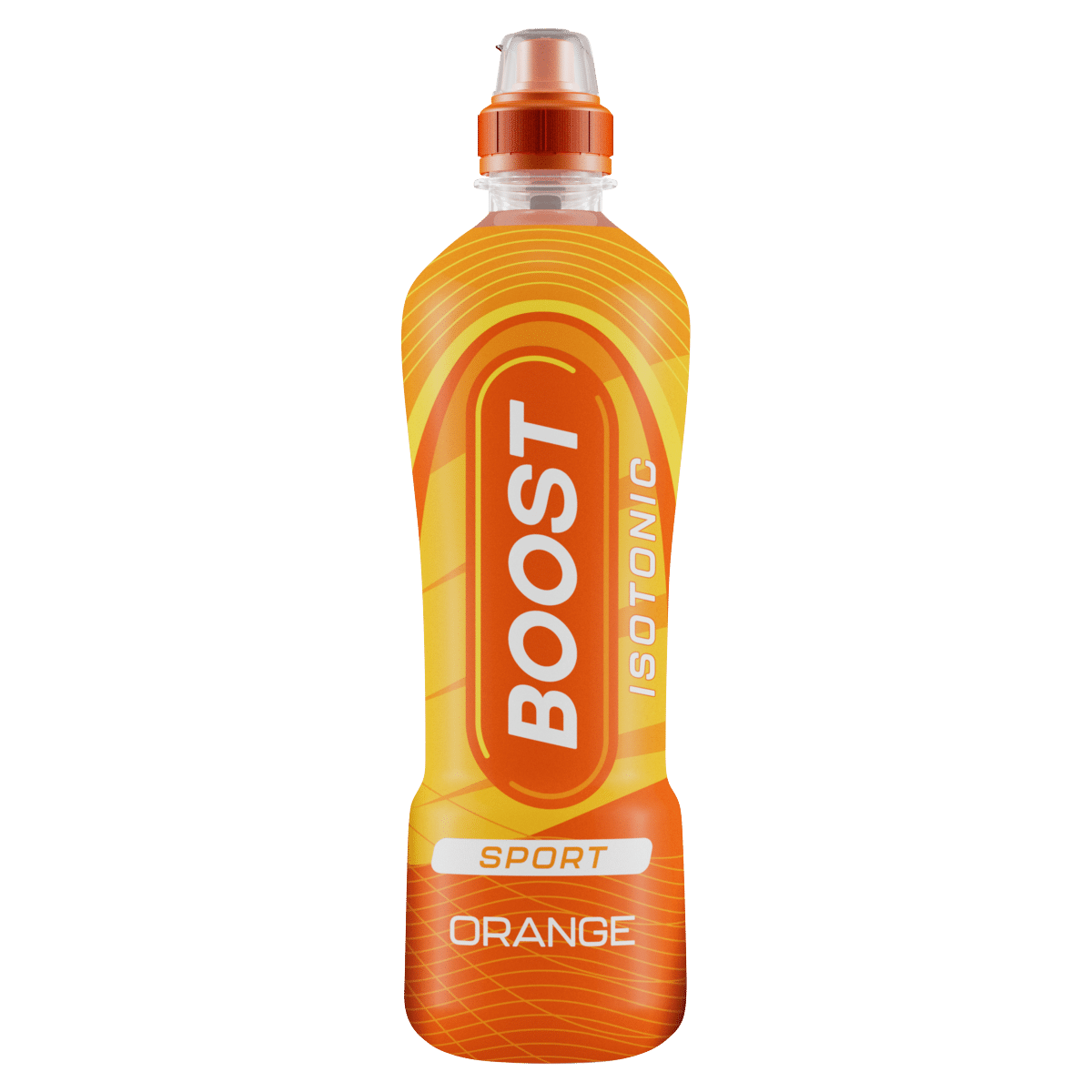 Boost Sport Orange 500ml