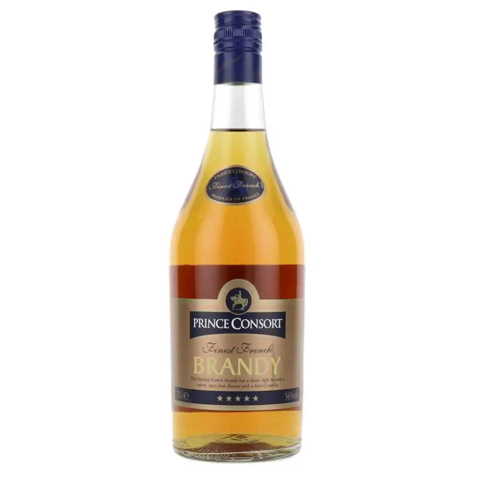 Prince Consort Brandy 70cl (ALCOHOL)