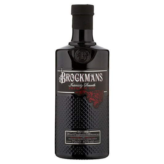 Brockmans Gin 70cl