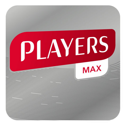 Players Max 20 Kingsize