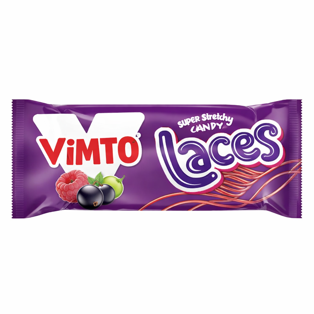 Vimto Laces 38g