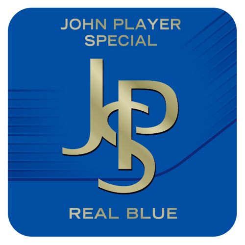 JPS Real Blue 20 Kingsize