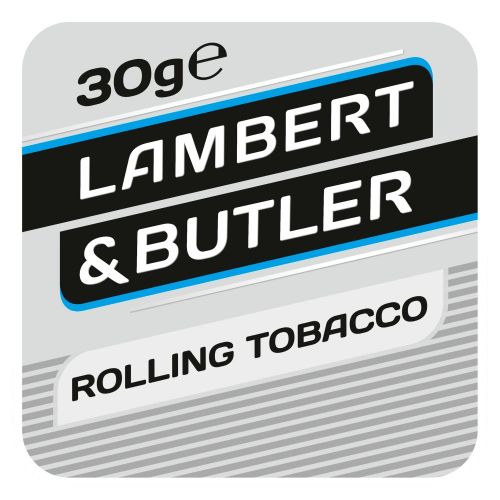 Lambert & Butler Rolling Tobacco 30g