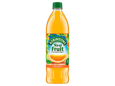 Robinsons Orange Squash 1L (DRINKS)