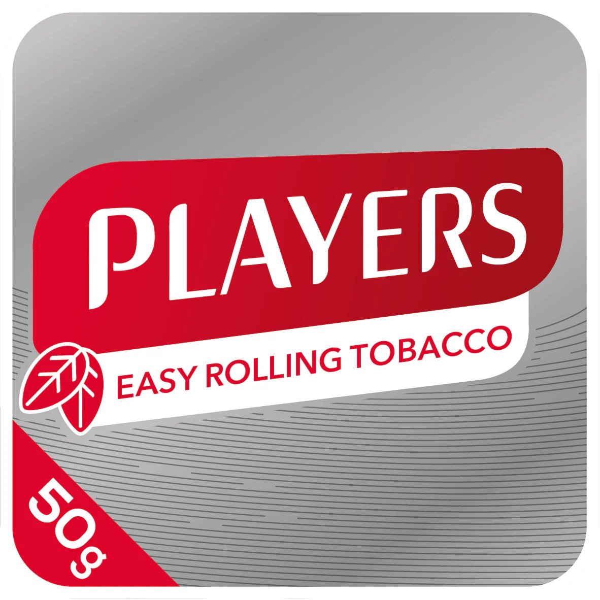 Players Easy Rolling Tobacco 50g