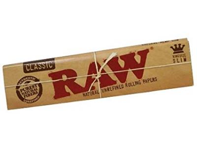 Raw Large Papers (SMOKING)