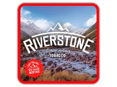 Riverstone Easy Rolling Tobacco 50g