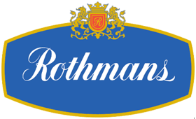 Rothmans Blue XL 24 Kingsize