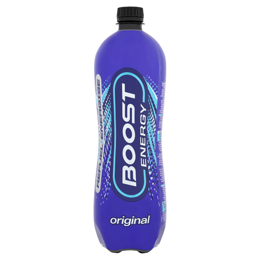 Boost Energy 1L (DRINKS)