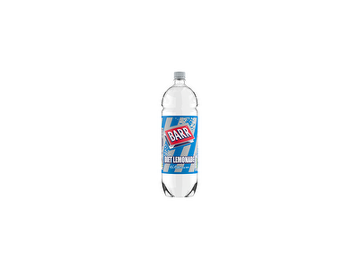 Barr Diet Lemonade 2L