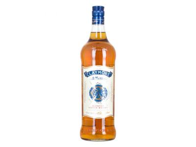 Claymore Whisky 70cl (ALCOHOL)