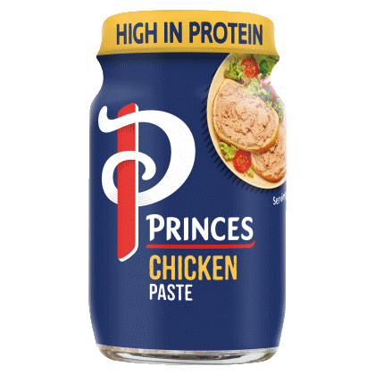 Princes Chicken Paste 75g (GROCERY)