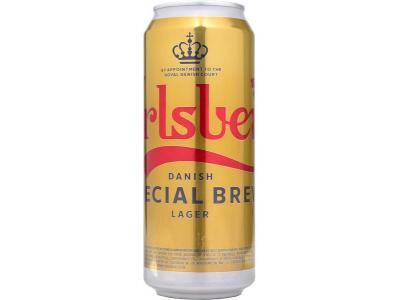 Carlsberg Special Brew 500ml