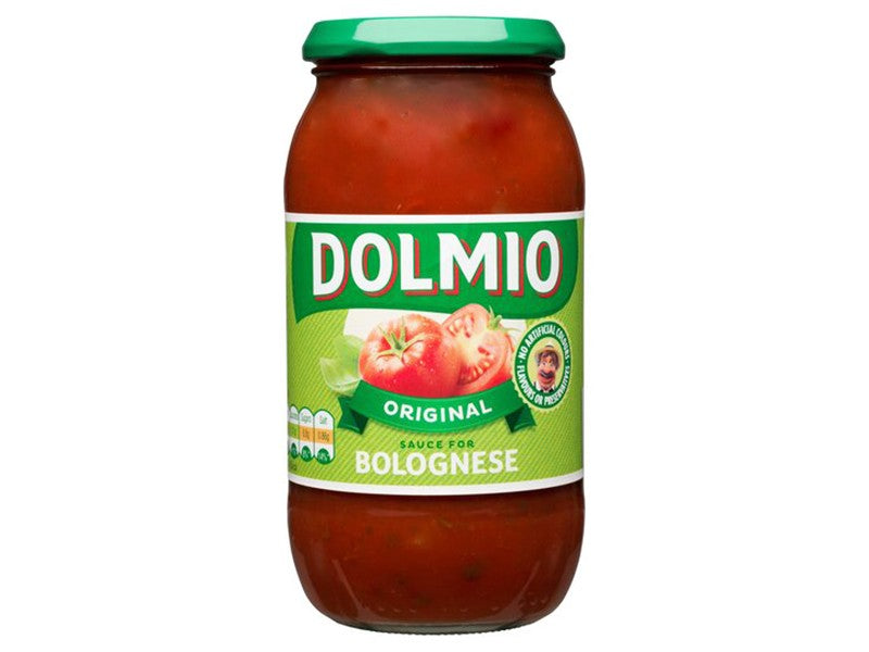 Dolmio Bolognese 500g