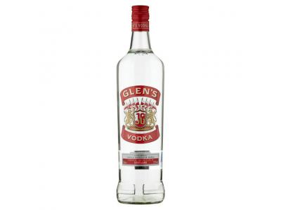 Glens Vodka 1L
