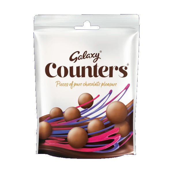 Galaxy Counters 78g