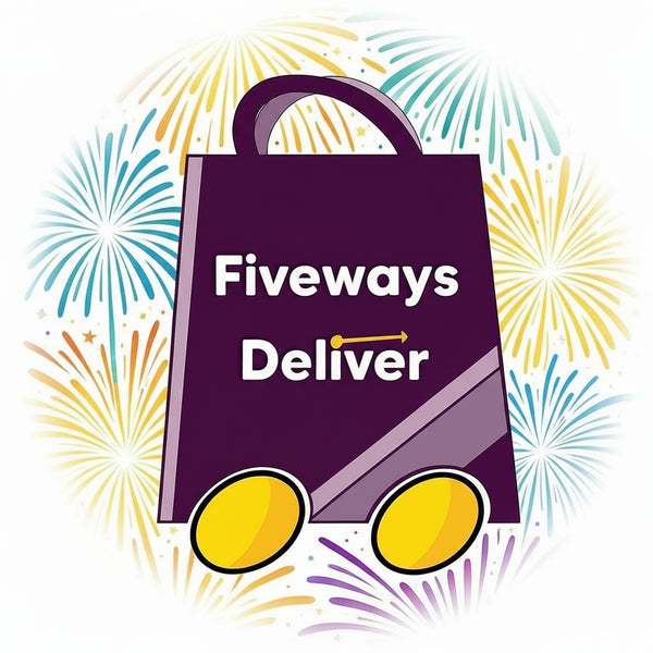 Fiveways Deliver Chapeltown