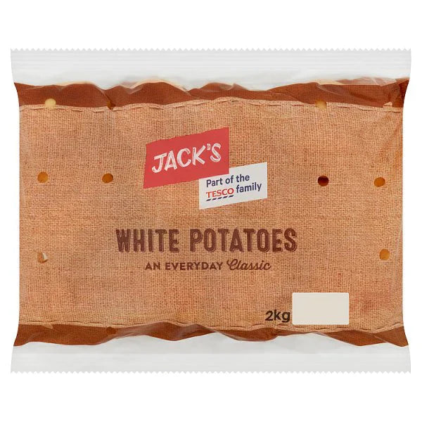 Potatoes 2kg