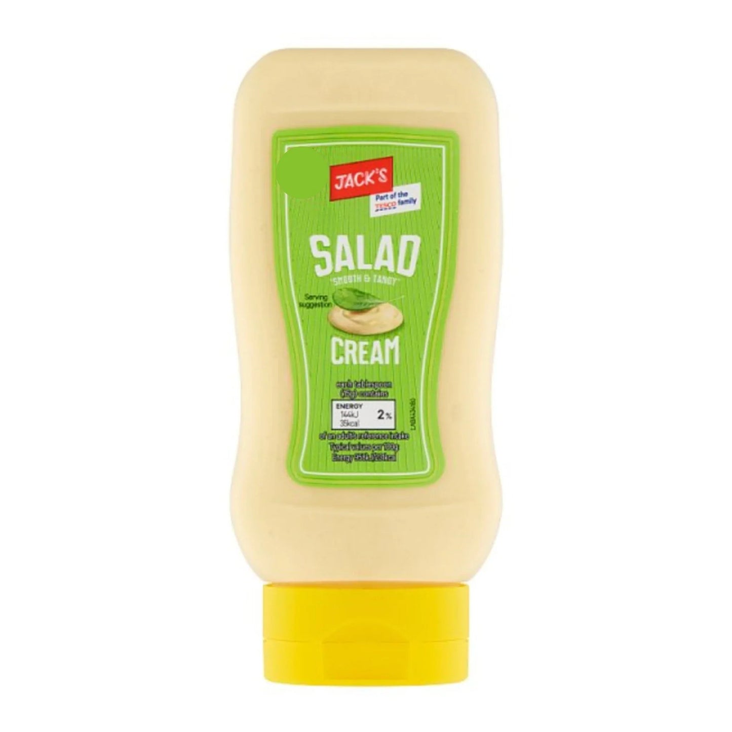 Jack's Salad Cream 430g