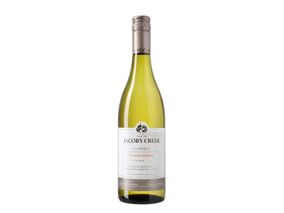 Jacob's Creek Chardonnay 75cl