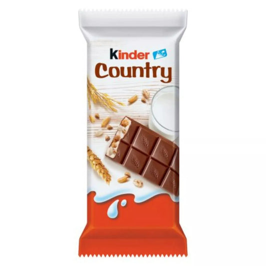 Kinder Country 23.5g