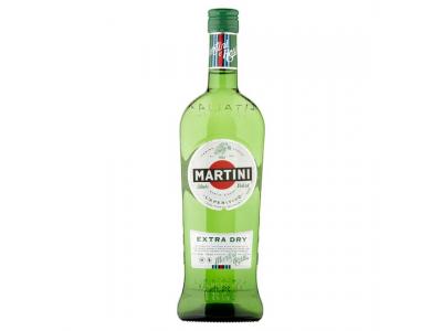 Martini Extra Dry 75cl (ALCOHOL)