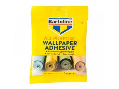 All Purpose Wallpaper Adhesive 98g (HOUSEHOLD)
