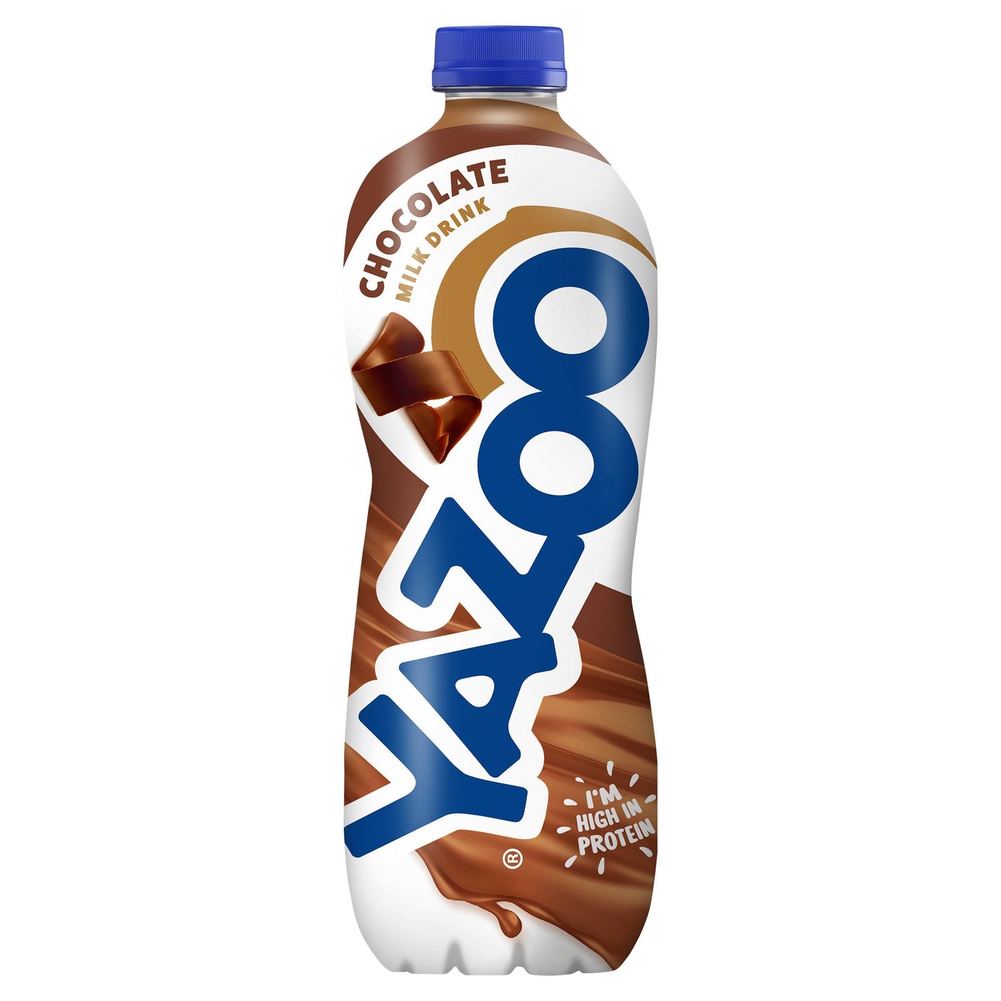 Yazoo Chocolate 1L